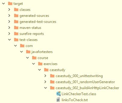 java test folder structure package|java test folder structure.